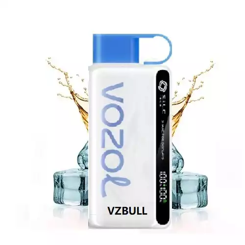 Vozol Star 12000 Puff Vzbull Enerji