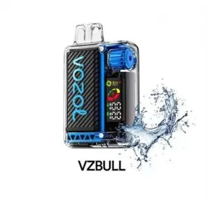 Vozol Vista 20000 Vzbull