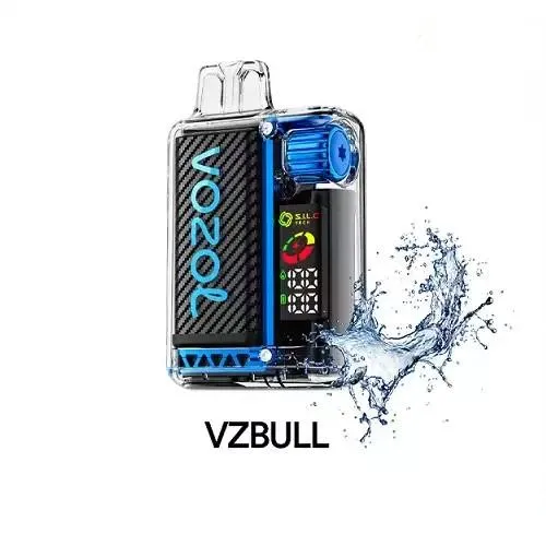 Vozol Vista 20000 Vzbull