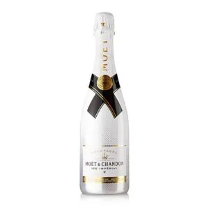 Champagne Moet and Chandon Imperial Ice demi sec 75CL FREESHOP