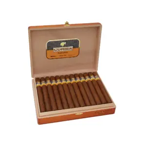 Cohiba Esplendidos 25's Puro FREESHOP