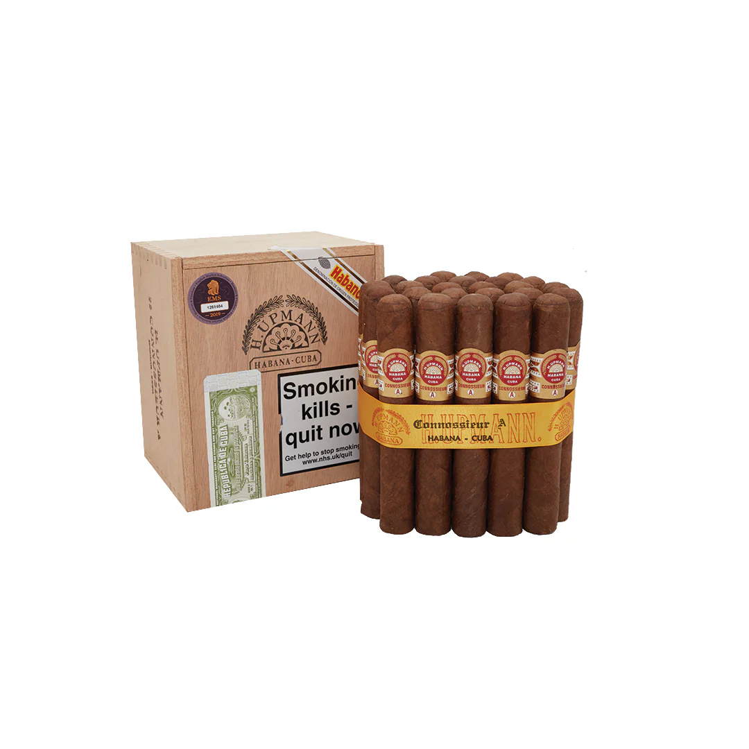 H. Upmann Connossieur No1 Puro 25’s FREESHOP