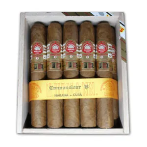 H. Upmann Connoisseur No.2 Puro 25's FREESHOP