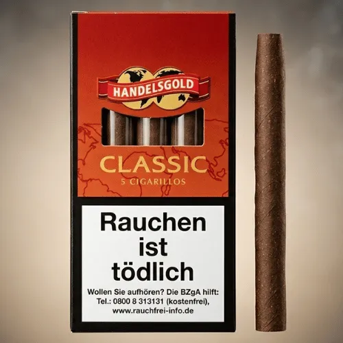 Handelsgold Sweet Classic Sigorillo