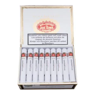 Hoyo de Monterrey Coronations Puro 25's FREESHOP
