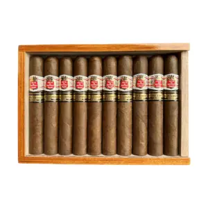 Hoyo de MonterreyLe Monterreyes No. 4 Puro 10's FREESHOP