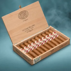 La Flor de Cano Mágicos 25's Puro FREESHOP