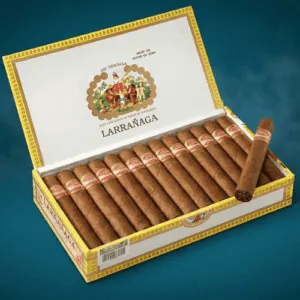 Por Larrañaga Picadores No.1 (CDH + HS) 25's Puro FREESHOP