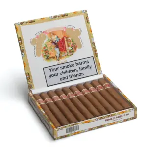Romeo Y Julieta Mille Fleurs Puro 25's FREESHOP
