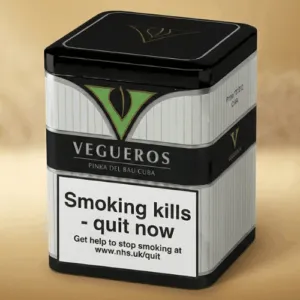 Veueros Centrofinos 16's Puro FREESHOP