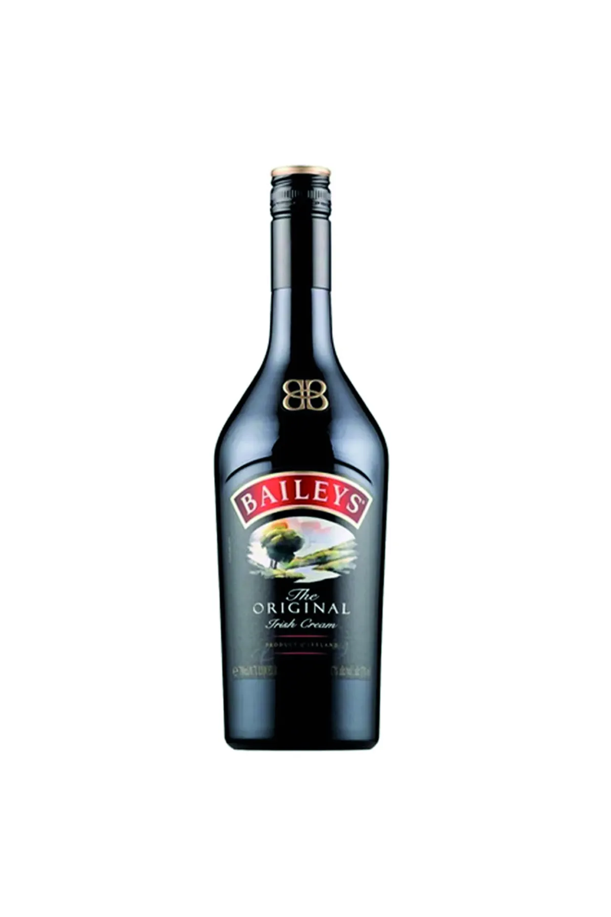Baileys The Original Irish Cream Liqueur FREESHOP
