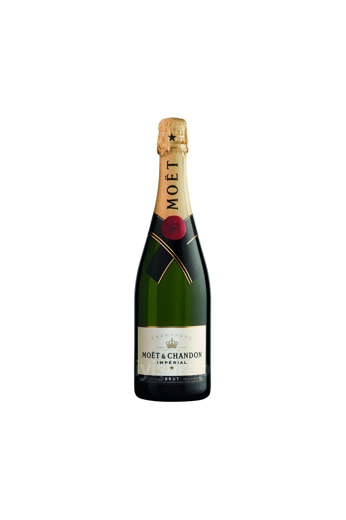 Moët & Chandon Impérial Şampanya 75CL FREESHOP