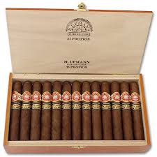 H. Upmann Noellas (CDH) Puro 10's FREESHOP