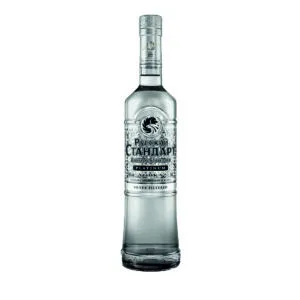Russian Standart Platinum 100Cl FREESHOP