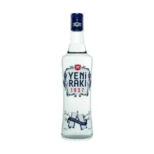 Yeni Rakı 70CL FREESHOP