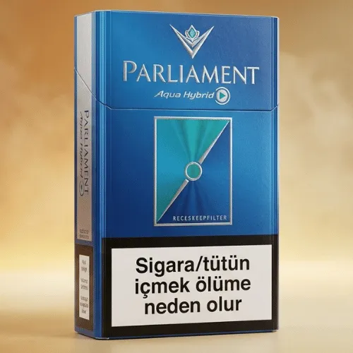 Parliament Aqua Hybrid Sigara