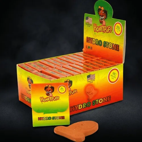 Honeypuff Hydrostone Nemlendirme Taşı