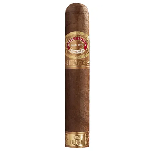 Romeo y Julieta Linea de Oro Hidalgos 20's - Görsel 2