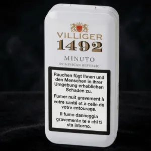 VILLIGER 1492 Robusto