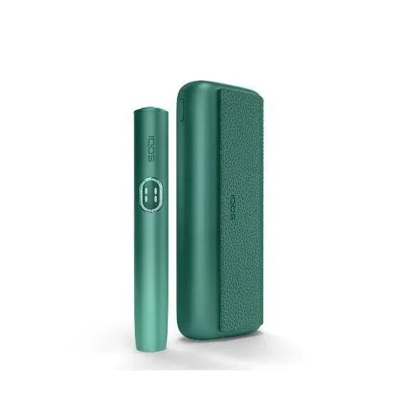 IQOS Iluma I Prime - Görsel 3