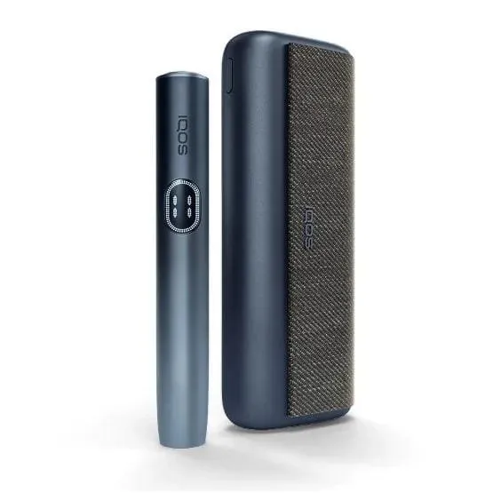 IQOS Iluma I Prime - Görsel 5
