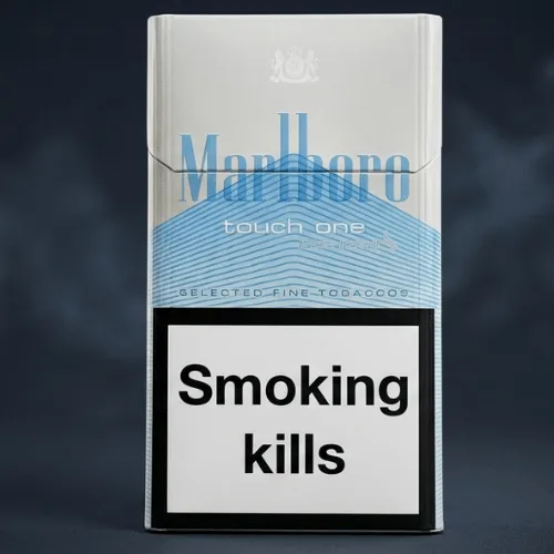 Marlboro Touch One Sigara