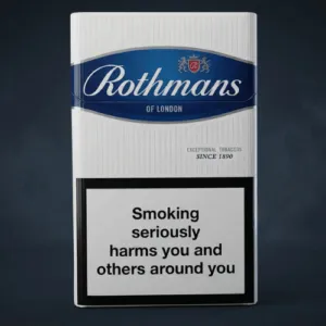 Rothmans Blue İthal Sigara