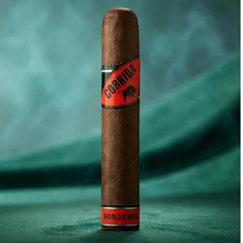 CORRIDA Honduras Robusto Plus Puro
