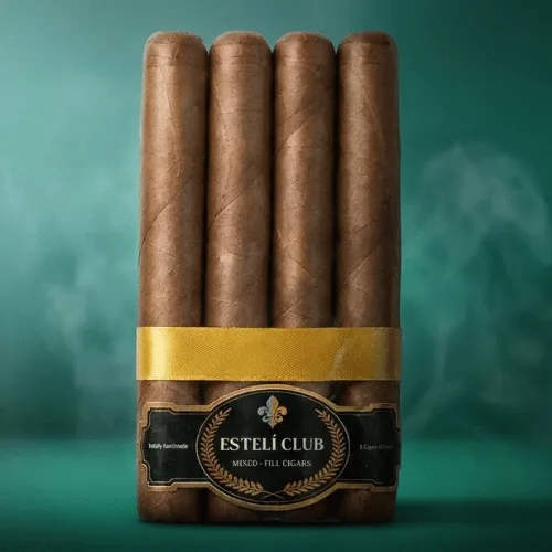 Esteli Club Robusto Puro