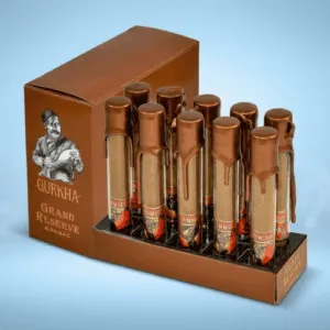 Gurkha Grand Reserve Cognac