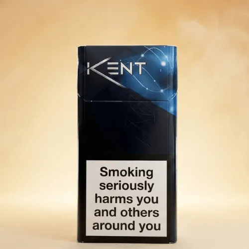 Kent D-range Blue Sigara