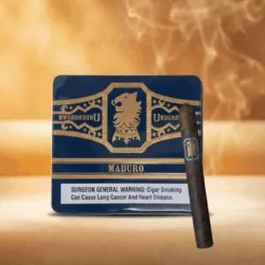 Liga Privada Maduro Metal Kutu