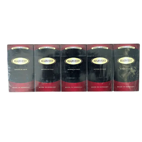 Harvest Superslim Sweet Cherry - 1 Karton