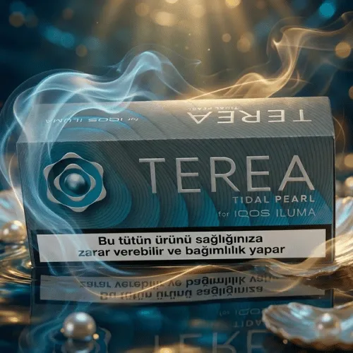 TEREA TIDAL PEARL