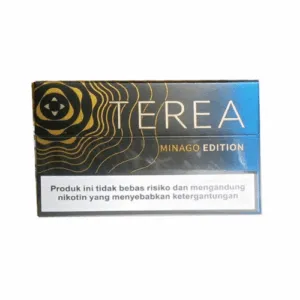 Terea Minago Edition