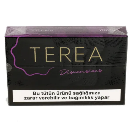 Terea Yugen
