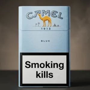 Camel Blue Sigara