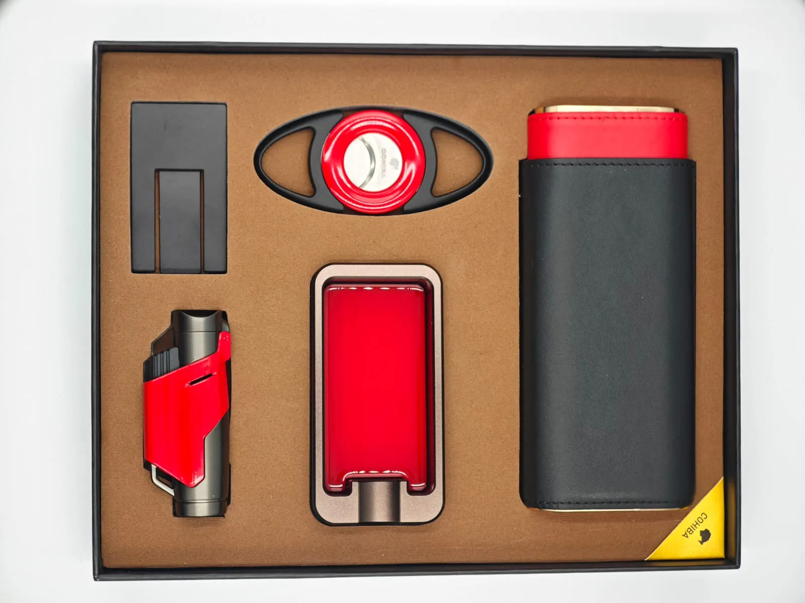 Cohiba Premium Full Puro Seti - Görsel 2