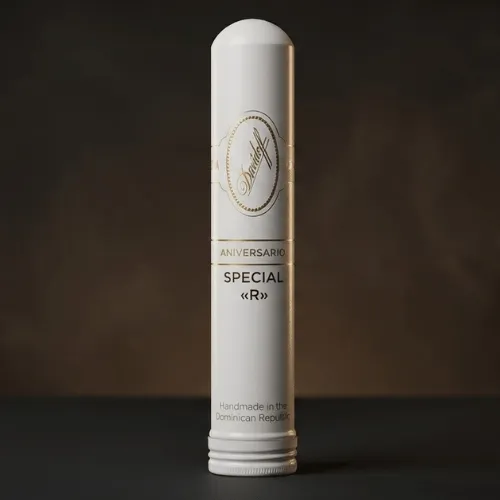 Davidoff Aniversario Special R Tubos Tekli Puro