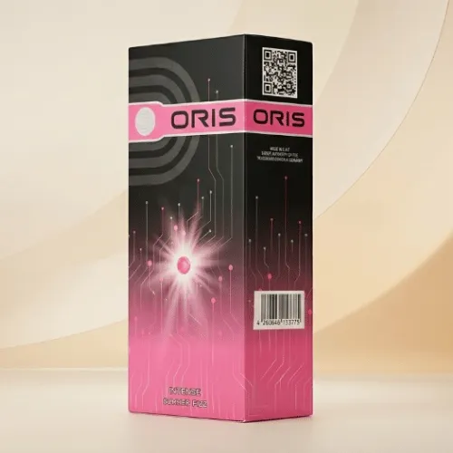 Oris İntense Summer Fizz Slender Sigara Satın Al - 1 Karton - Görsel 2