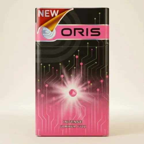 Oris İntense Summer Fizz Slender Sigara Satın Al